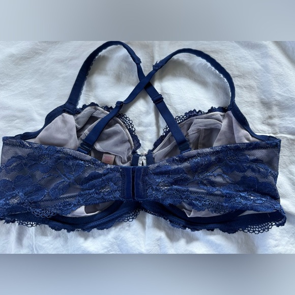 Victoria’s Secret Lace Bra SZ 38DD - Picture 10 of 10